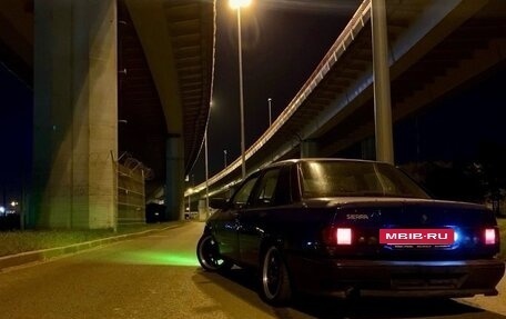 Ford Sierra I, 1991 год, 80 000 рублей, 4 фотография