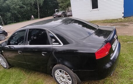 Audi A4, 2006 год, 535 000 рублей, 6 фотография