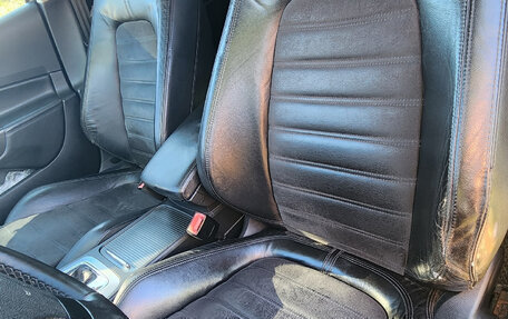 Volkswagen Passat B6, 2007 год, 680 000 рублей, 9 фотография