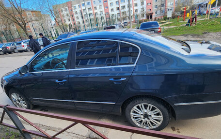 Volkswagen Passat B6, 2007 год, 680 000 рублей, 6 фотография