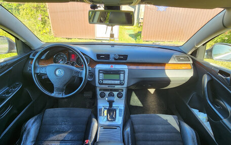 Volkswagen Passat B6, 2007 год, 680 000 рублей, 7 фотография