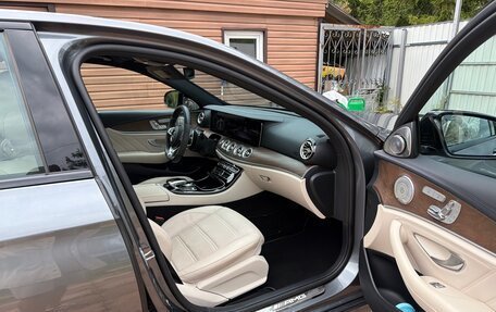 Mercedes-Benz E-Класс AMG, 2017 год, 4 150 000 рублей, 7 фотография