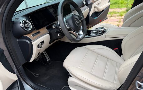 Mercedes-Benz E-Класс AMG, 2017 год, 4 150 000 рублей, 16 фотография