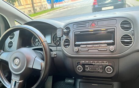 Volkswagen Golf Plus II, 2013 год, 750 000 рублей, 2 фотография