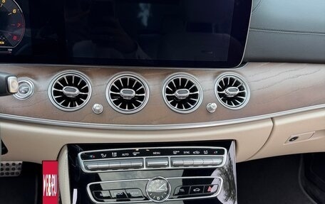 Mercedes-Benz E-Класс AMG, 2017 год, 4 150 000 рублей, 17 фотография
