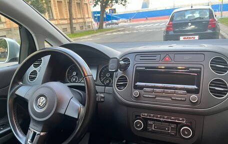 Volkswagen Golf Plus II, 2013 год, 750 000 рублей, 4 фотография