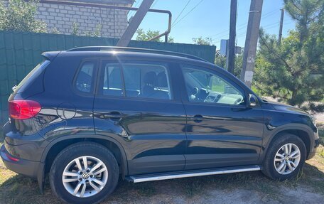 Volkswagen Tiguan I, 2015 год, 2 000 000 рублей, 2 фотография