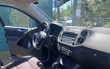 Volkswagen Tiguan I, 2015 год, 2 000 000 рублей, 5 фотография