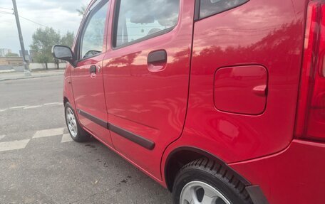 Suzuki Wagon R+ II, 2004 год, 333 333 рублей, 6 фотография