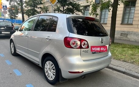 Volkswagen Golf Plus II, 2013 год, 750 000 рублей, 6 фотография