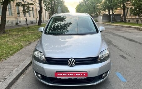 Volkswagen Golf Plus II, 2013 год, 750 000 рублей, 9 фотография