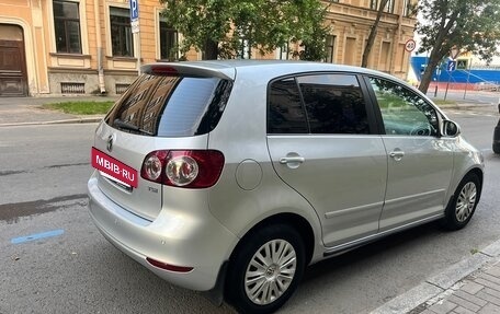Volkswagen Golf Plus II, 2013 год, 750 000 рублей, 8 фотография