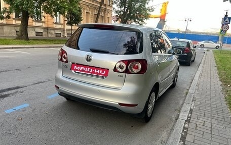 Volkswagen Golf Plus II, 2013 год, 750 000 рублей, 7 фотография