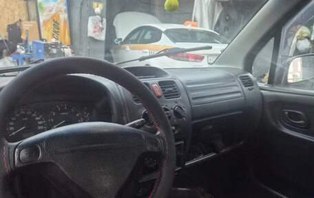 Suzuki Wagon R+ II, 2004 год, 333 333 рублей, 8 фотография