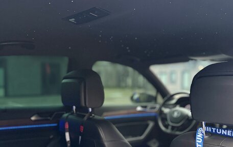 Volkswagen Passat B8 рестайлинг, 2019 год, 2 700 000 рублей, 9 фотография