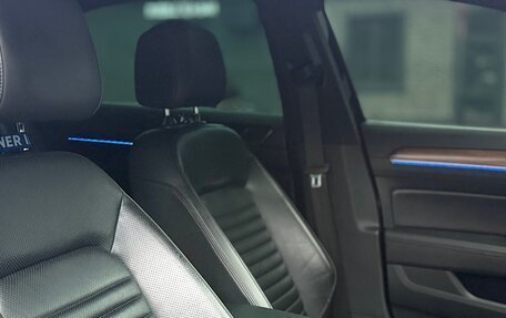 Volkswagen Passat B8 рестайлинг, 2019 год, 2 700 000 рублей, 11 фотография