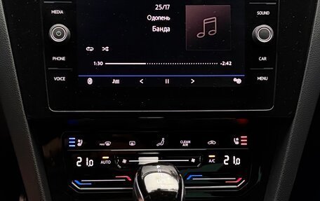 Volkswagen Passat B8 рестайлинг, 2019 год, 2 700 000 рублей, 17 фотография