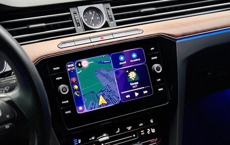 Volkswagen Passat B8 рестайлинг, 2019 год, 2 700 000 рублей, 22 фотография