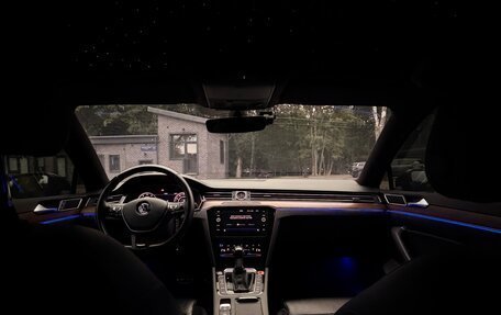 Volkswagen Passat B8 рестайлинг, 2019 год, 2 700 000 рублей, 27 фотография