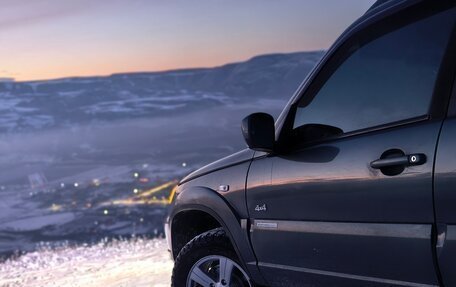 Chevrolet Niva I рестайлинг, 2013 год, 570 000 рублей, 9 фотография