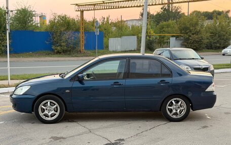 Mitsubishi Lancer IX, 2004 год, 200 000 рублей, 2 фотография