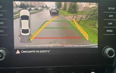 Skoda Octavia, 2017 год, 2 280 000 рублей, 16 фотография