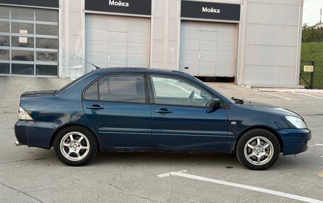 Mitsubishi Lancer IX, 2004 год, 200 000 рублей, 6 фотография