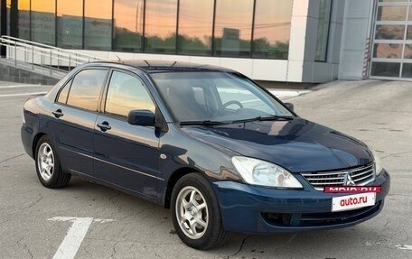 Mitsubishi Lancer IX, 2004 год, 200 000 рублей, 7 фотография