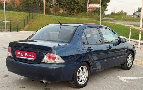 Mitsubishi Lancer IX, 2004 год, 200 000 рублей, 5 фотография