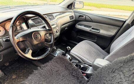 Mitsubishi Lancer IX, 2004 год, 200 000 рублей, 9 фотография
