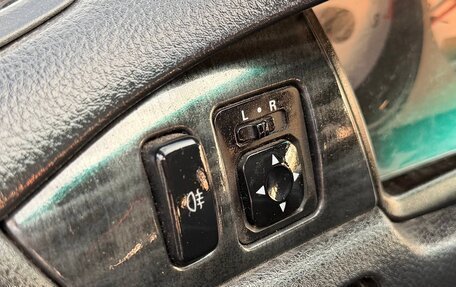 Mitsubishi Lancer IX, 2004 год, 200 000 рублей, 15 фотография