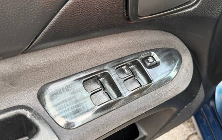 Mitsubishi Lancer IX, 2004 год, 200 000 рублей, 14 фотография