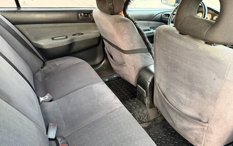 Mitsubishi Lancer IX, 2004 год, 200 000 рублей, 13 фотография