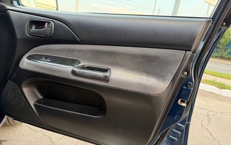Mitsubishi Lancer IX, 2004 год, 200 000 рублей, 16 фотография