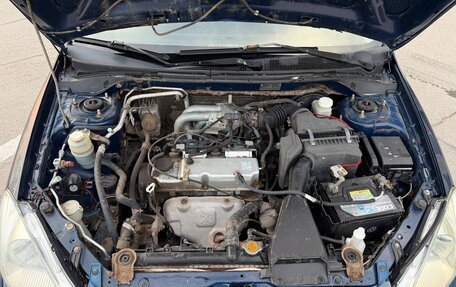 Mitsubishi Lancer IX, 2004 год, 200 000 рублей, 18 фотография