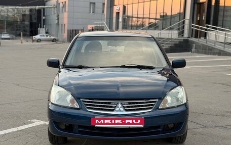 Mitsubishi Lancer IX, 2004 год, 200 000 рублей, 8 фотография