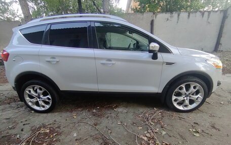 Ford Kuga III, 2010 год, 1 000 000 рублей, 3 фотография