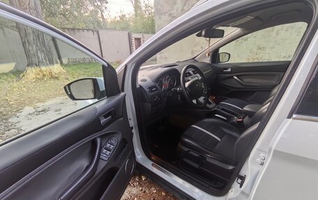 Ford Kuga III, 2010 год, 1 000 000 рублей, 9 фотография