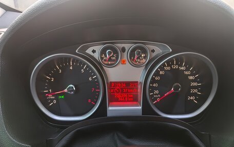 Ford Kuga III, 2010 год, 1 000 000 рублей, 10 фотография
