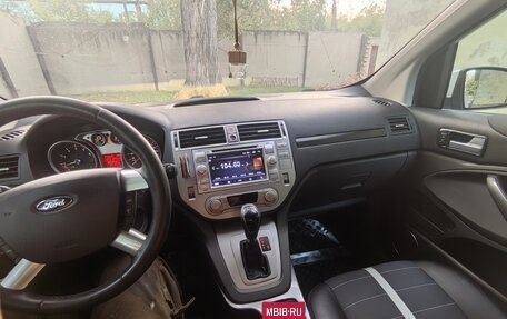 Ford Kuga III, 2010 год, 1 000 000 рублей, 11 фотография