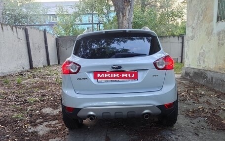 Ford Kuga III, 2010 год, 1 000 000 рублей, 4 фотография