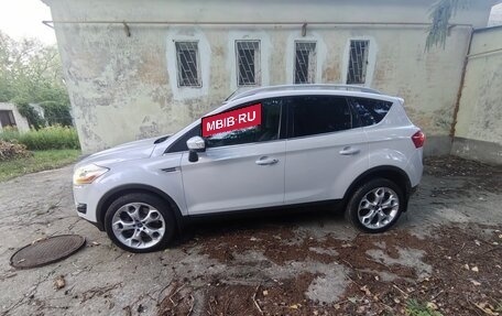Ford Kuga III, 2010 год, 1 000 000 рублей, 2 фотография