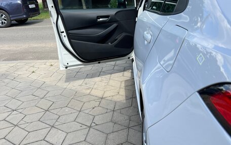 Toyota Corolla, 2020 год, 1 950 000 рублей, 8 фотография