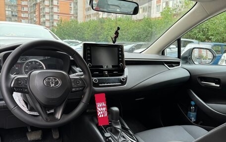 Toyota Corolla, 2020 год, 1 950 000 рублей, 10 фотография