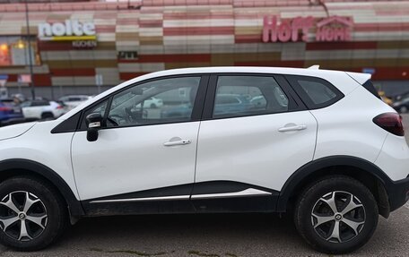Renault Kaptur I рестайлинг, 2019 год, 1 280 000 рублей, 4 фотография