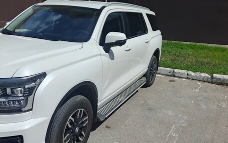 Haval H5, 2024 год, 3 300 000 рублей, 2 фотография