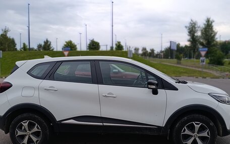 Renault Kaptur I рестайлинг, 2019 год, 1 280 000 рублей, 3 фотография