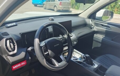 Haval H5, 2024 год, 3 300 000 рублей, 3 фотография