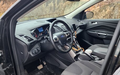 Ford Kuga III, 2016 год, 1 430 000 рублей, 5 фотография