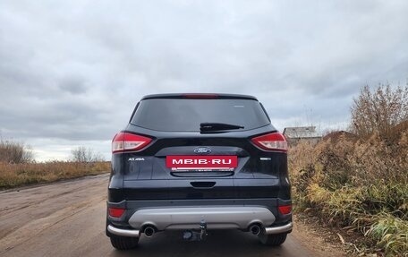 Ford Kuga III, 2016 год, 1 430 000 рублей, 3 фотография